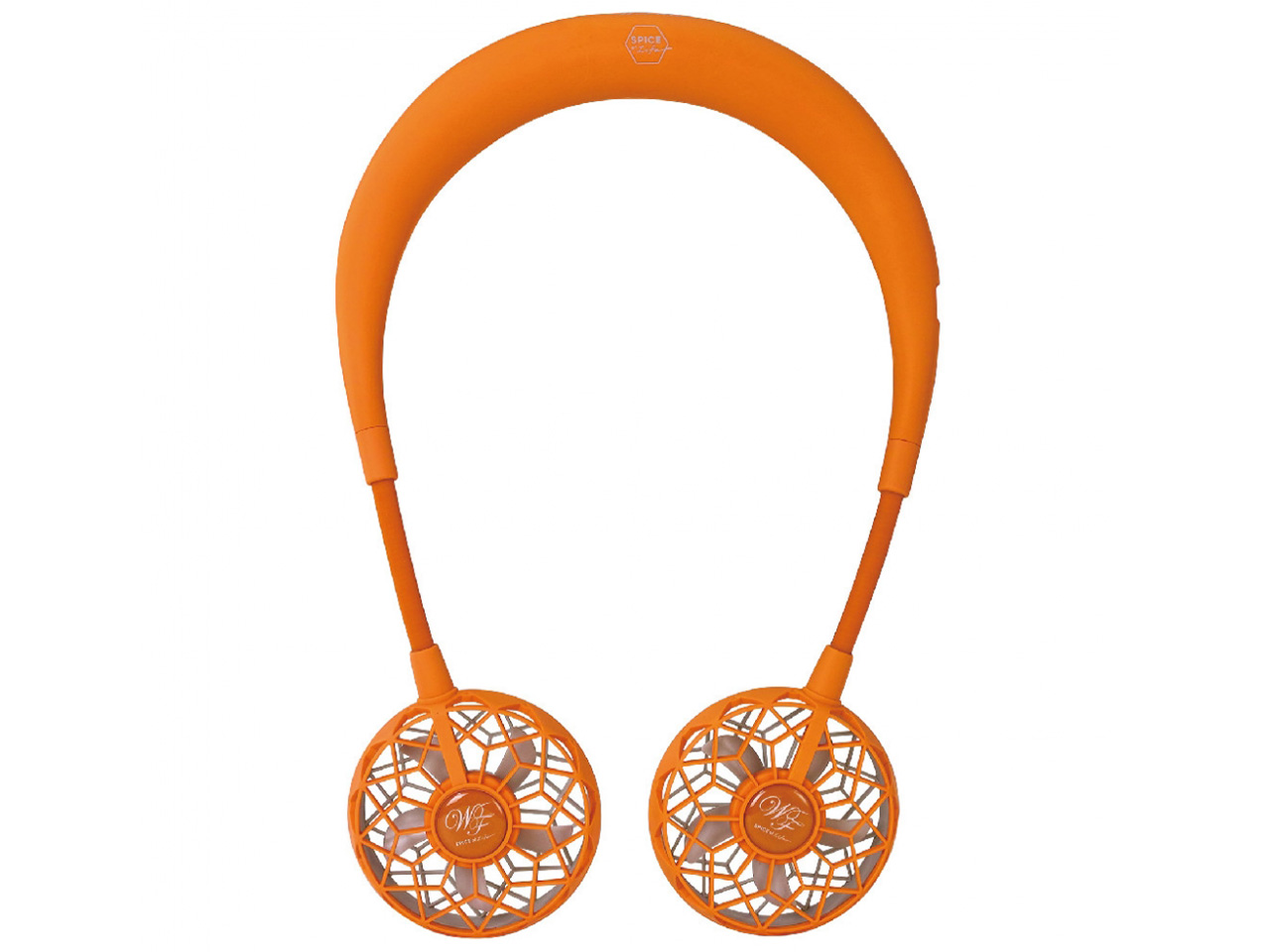 WFan DF201OR [�I�����W]