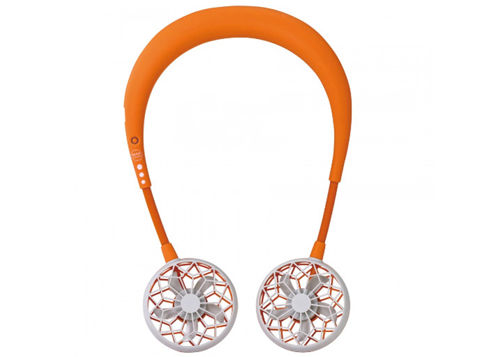 WFan DF201OR [�I�����W] �̐��i�摜