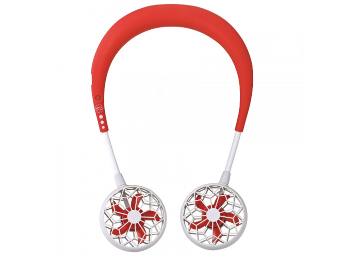 WFan DF201RD [���b�h] �̐��i�摜