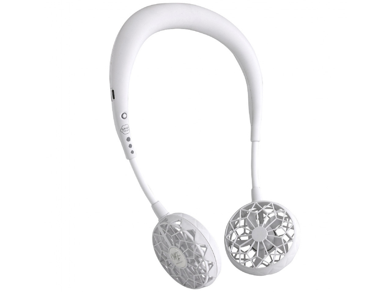 WFan DF201WH [�z���C�g]