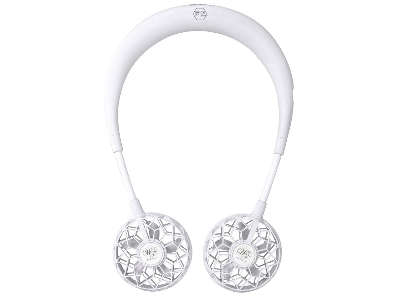 WFan DF201WH [�z���C�g]