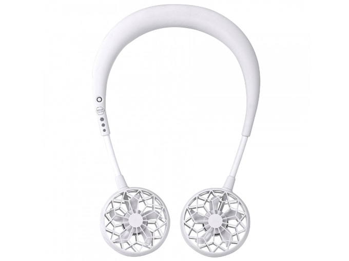 WFan DF201WH [�z���C�g] �̐��i�摜