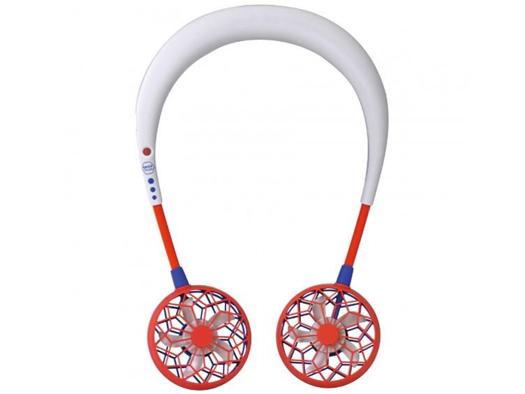 WFan DF202WBL [�z���C�g&�u���[] �̐��i�摜