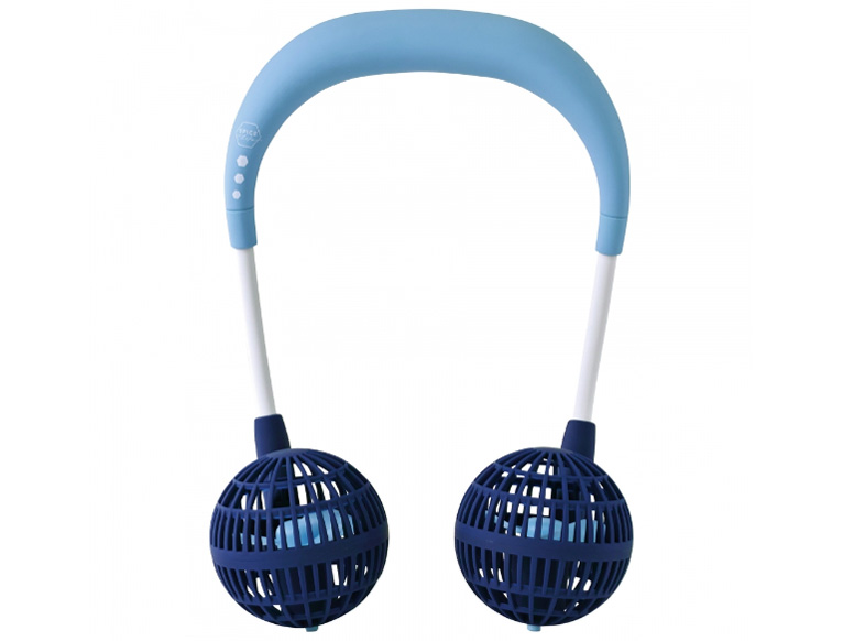 WFan DF204KAB [�A�N�A�u���[] �̐��i�摜