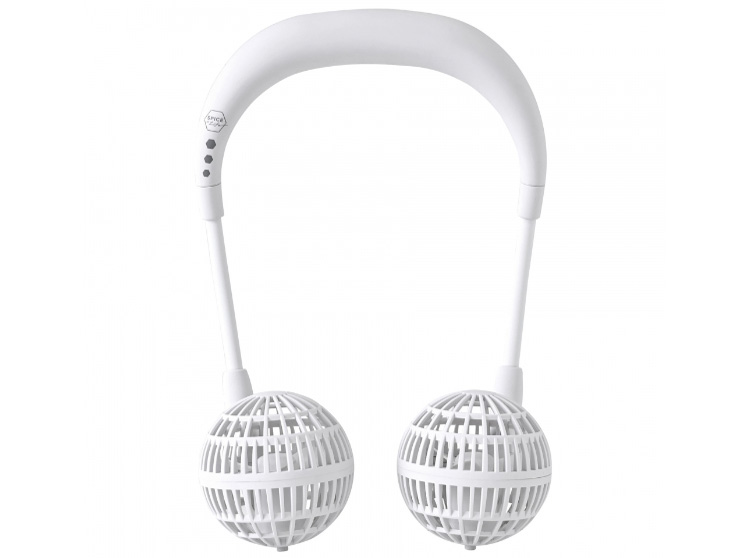 WFan DF204KWH [�z���C�g] �̐��i�摜