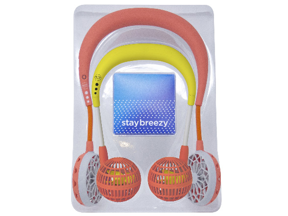 WFan DF205FSOR [�I�����W] �̐��i�摜