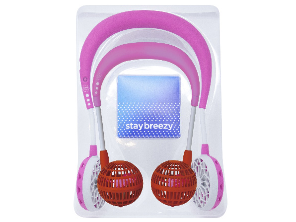 WFan DF205FSPK [�s���N] �̐��i�摜