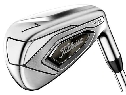 T400 �A�C�A�� 5�{�Z�b�g [Titleist Tensei Purple 40]