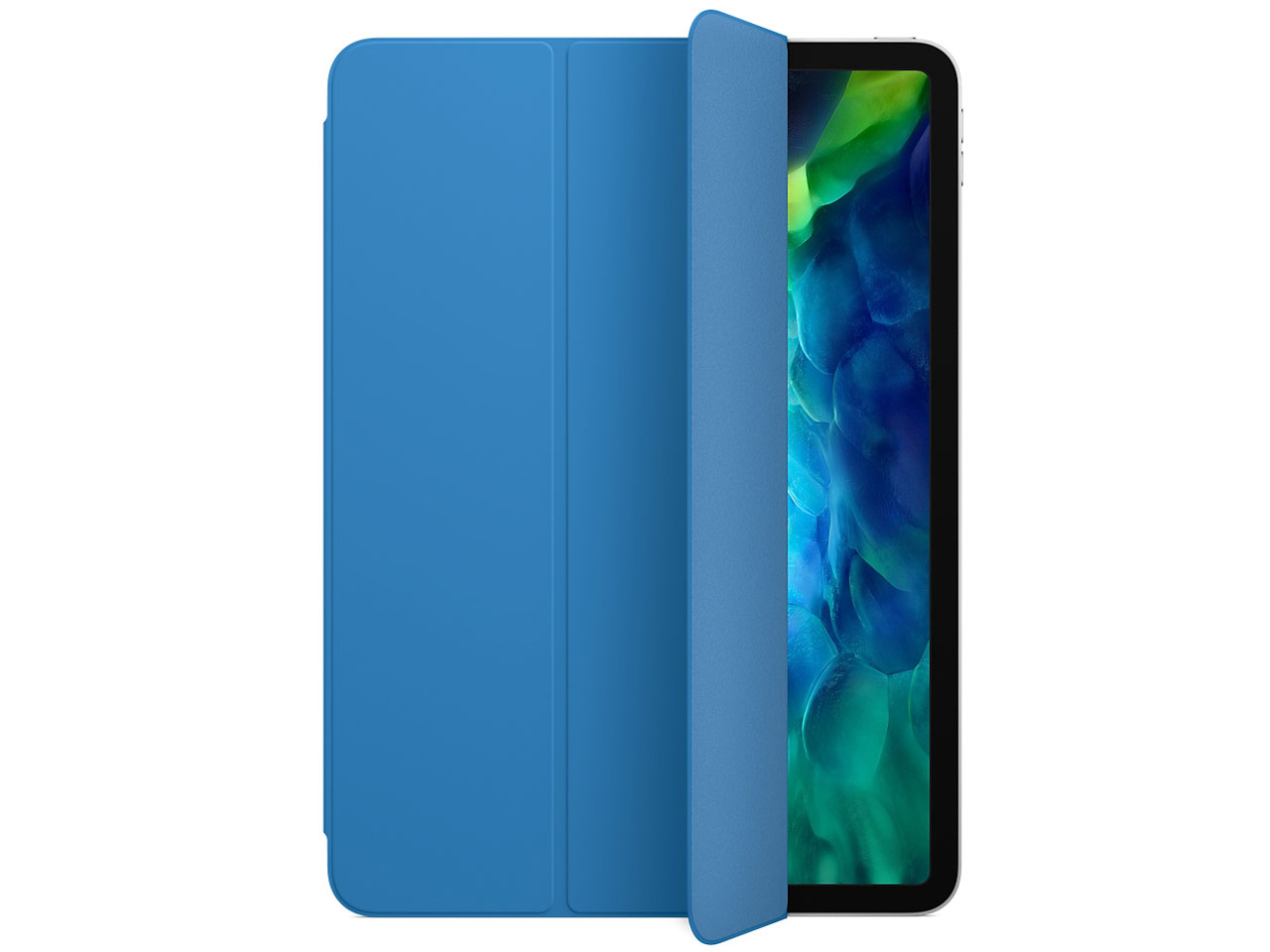 11�C���`iPad Pro(��2����)�p Smart Folio MXT62FE/A [�T�[�t�u���[]