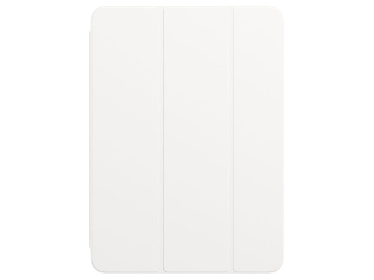 11インチiPad Pro(第2世代)用 Smart Folio MXT32FE/A [ホワイト]の製品 