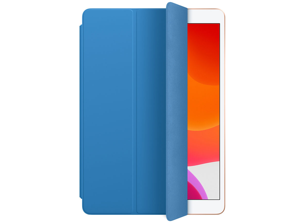 iPad(��7����)�EiPad Air(��3����)�p Smart Cover MXTF2FE/A [�T�[�t�u���[]