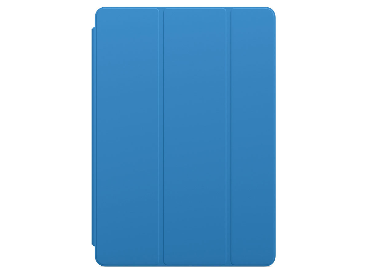 Apple iPad(第7世代)・iPad Air(第3世代)用 Smart Cover MX4U2FE