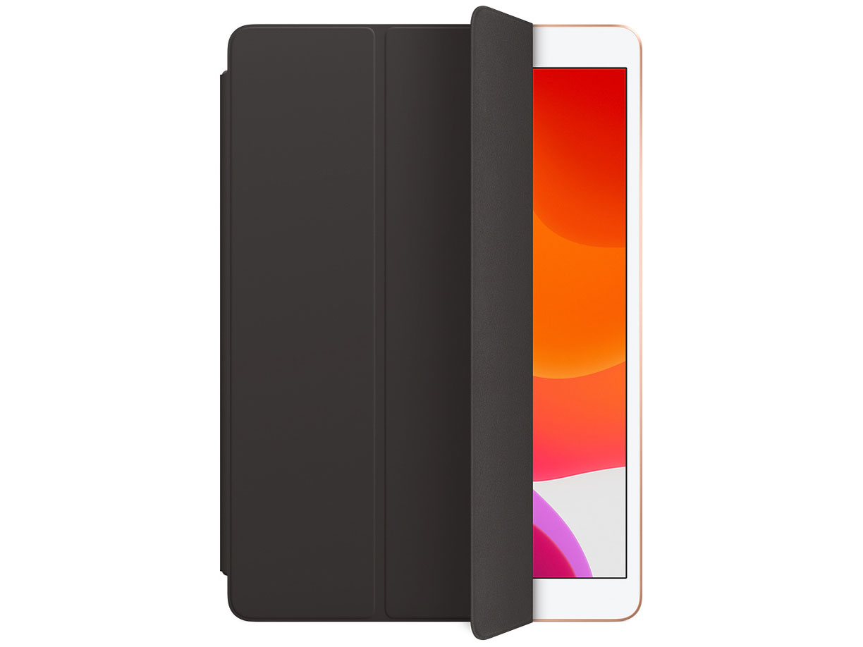 iPad(��7����)�EiPad Air(��3����)�p Smart Cover MX4U2FE/A [�u���b�N]