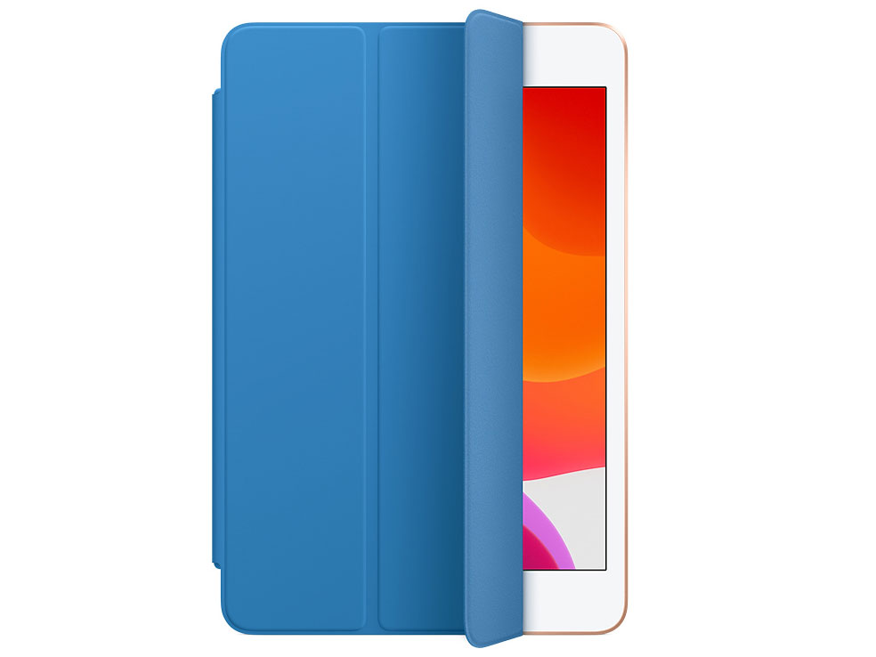 iPad mini Smart Cover MY1V2FE/A [�T�[�t�u���[]