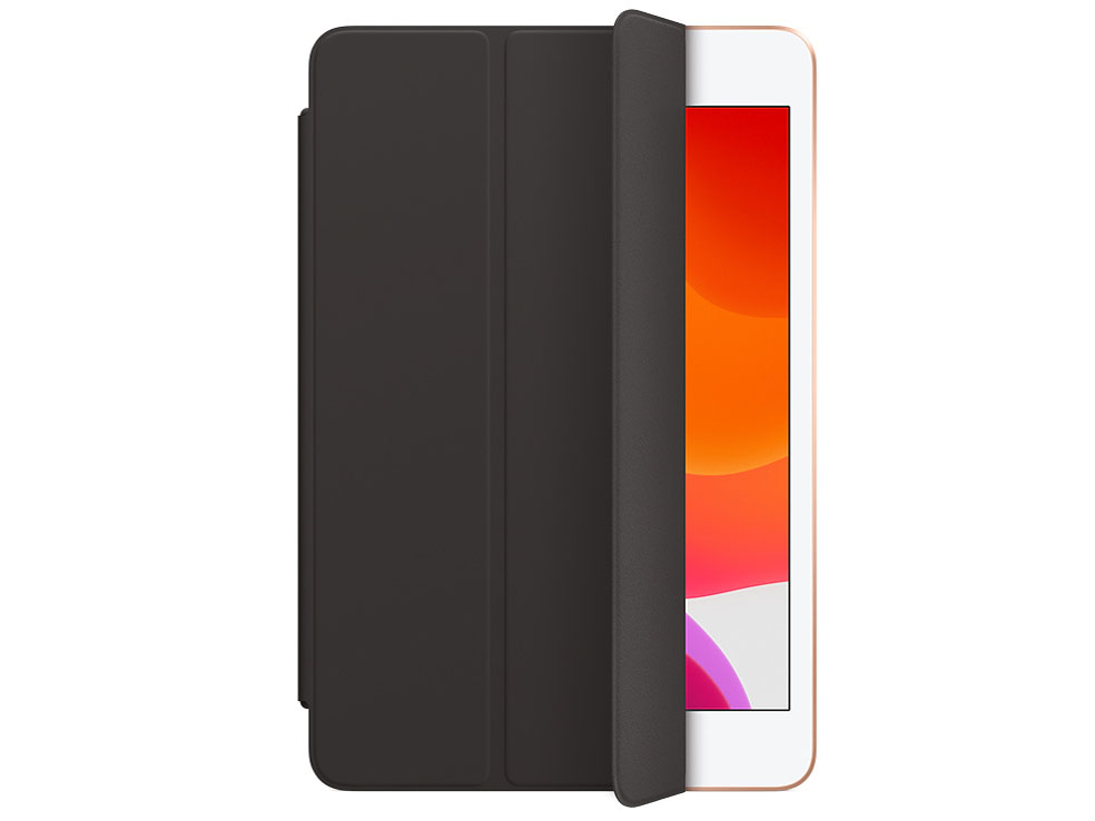 iPad mini Smart Cover MX4R2FE/A [�u���b�N]