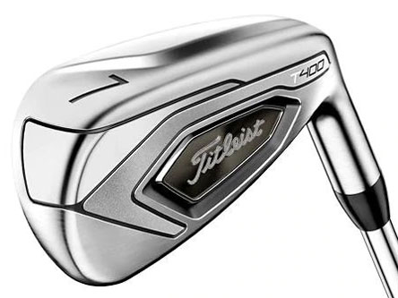 T400 �A�C�A�� 5I [Titleist Tensei Purple 40]