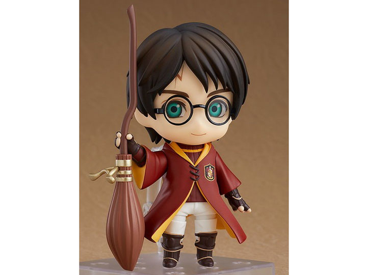 �˂�ǂ낢�� �n���[�E�|�b�^�[ �N�B�f�B�b�` Ver. �̐��i�摜