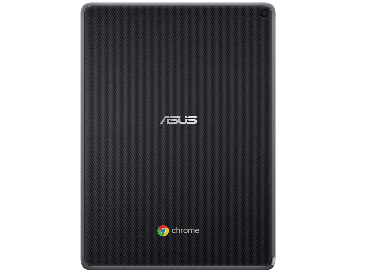 Chromebook Tablet CT100PA CT100PA-AW0010