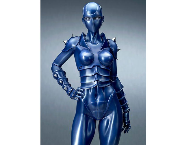 COBRA 1/6 �A�[�}���C�h�E���f�B