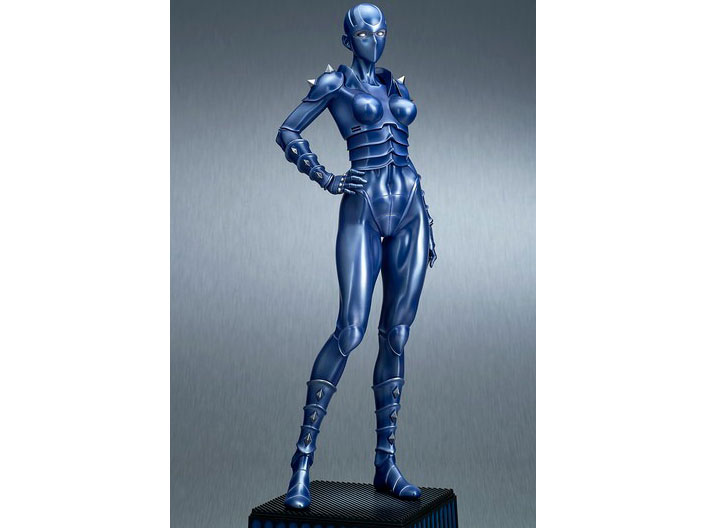 COBRA 1/6 �A�[�}���C�h�E���f�B