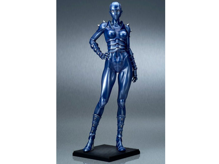COBRA 1/6 �A�[�}���C�h�E���f�B