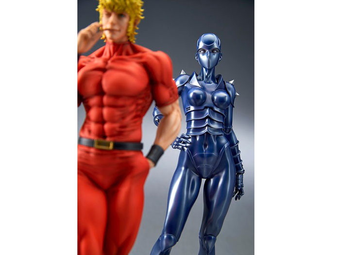 COBRA 1/6 �A�[�}���C�h�E���f�B