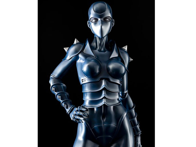 COBRA 1/6 �A�[�}���C�h�E���f�B