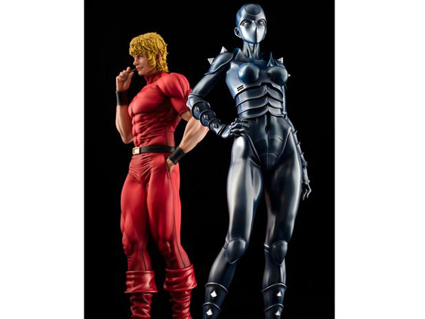 COBRA 1/6 �A�[�}���C�h�E���f�B