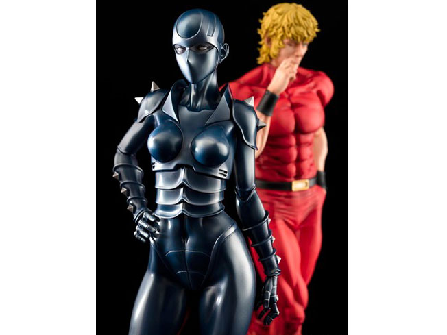 COBRA 1/6 �A�[�}���C�h�E���f�B