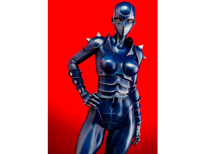 COBRA 1/6 �A�[�}���C�h�E���f�B