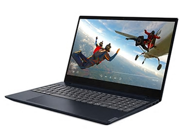IdeaPad S340 81NC00J7JP [�A�r�X�u���[] �Ђ���TV�V���b�s���O���胂�f��