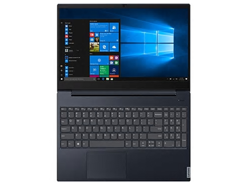 IdeaPad S340 81NC00J7JP [�A�r�X�u���[] �Ђ���TV�V���b�s���O���胂�f��