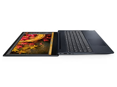 IdeaPad S340 81NC00J7JP [�A�r�X�u���[] �Ђ���TV�V���b�s���O���胂�f��