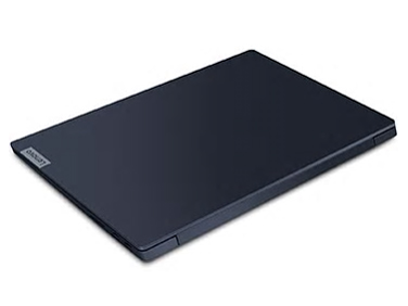 IdeaPad S340 81NC00J7JP [�A�r�X�u���[] �Ђ���TV�V���b�s���O���胂�f��