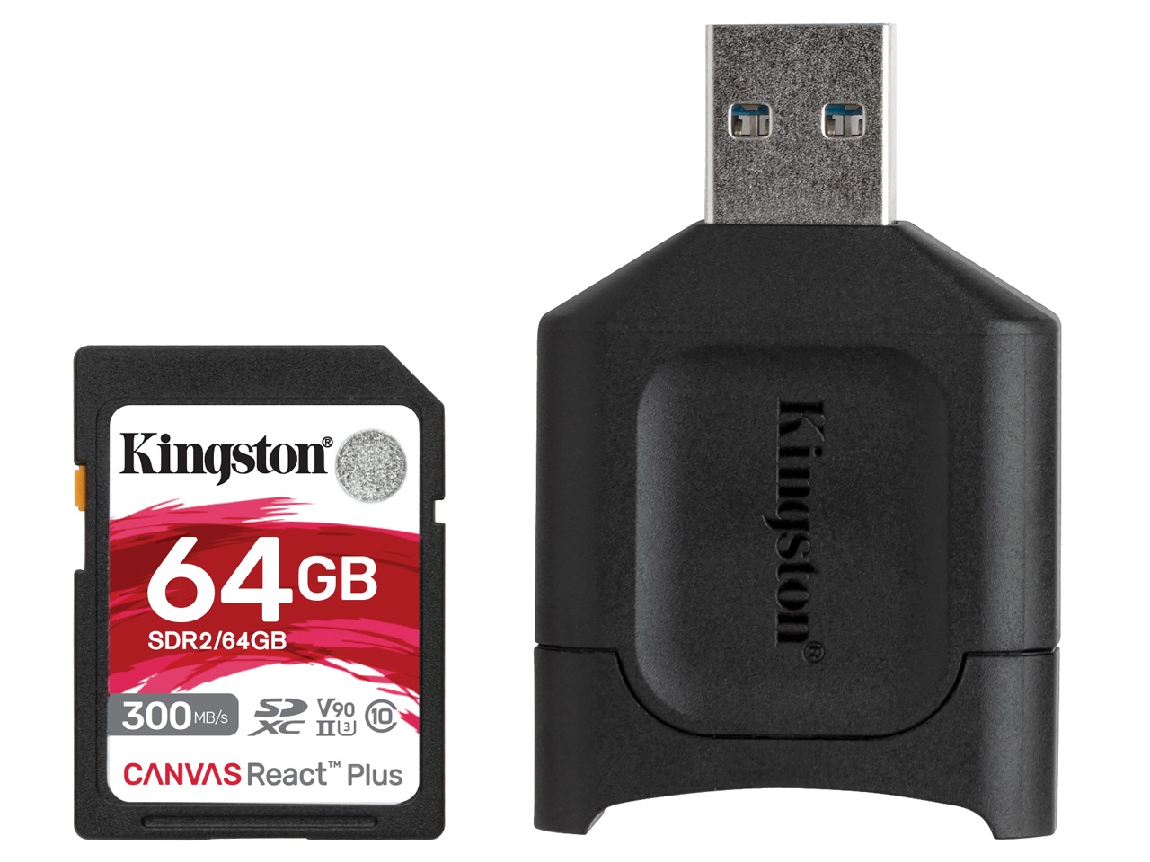 MLPR2/64GB [64GB] �̐��i�摜