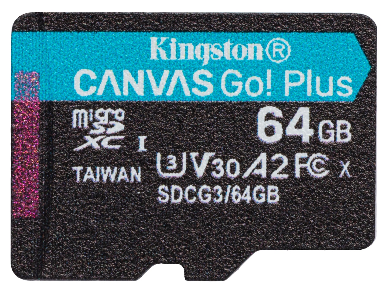 SDCG3/64GBSP [64GB] �̐��i�摜