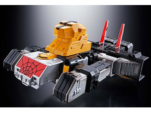 �������� GX-33R ���I�p���h��&�}�[�x���[�����Z�b�g