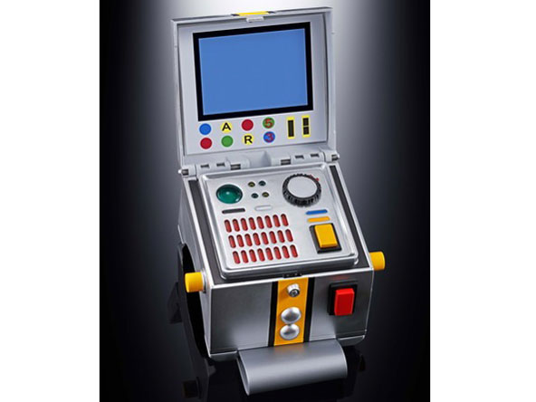 �������� GX-33R ���I�p���h��&�}�[�x���[�����Z�b�g