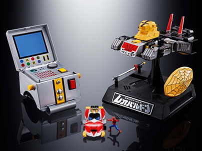 �������� GX-33R ���I�p���h��&�}�[�x���[�����Z�b�g