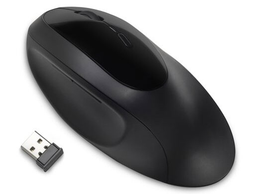 Pro Fit Ergo Wireless Mouse K75404JP �̐��i�摜