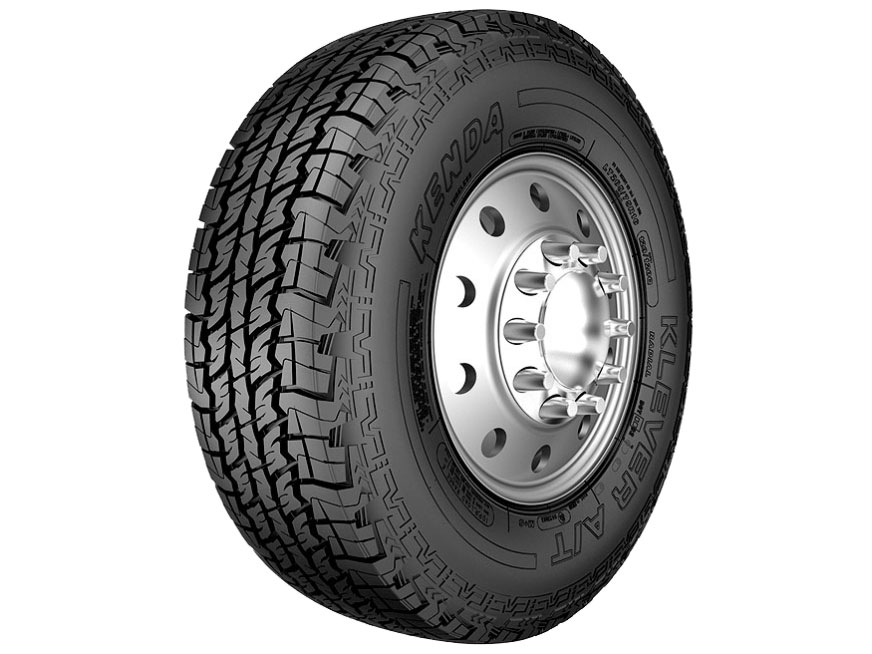 KLEVER A/T KR28 P215/70R16 100S OWL �̐��i�摜