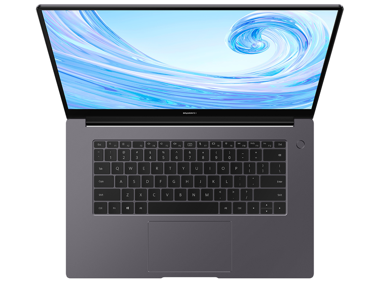HUAWEI MateBook D 15 BOHWAQHR8BNCNNUA