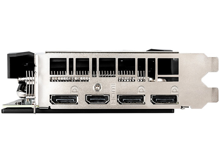 GeForce RTX 2070 SUPER VENTUS GP [PCIExp 8GB] �h�X�p��Web���胂�f��