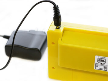 8�r�b�g�|�P�b�g �v���X(FC�p�݊��@) CC-8BPPL-YW