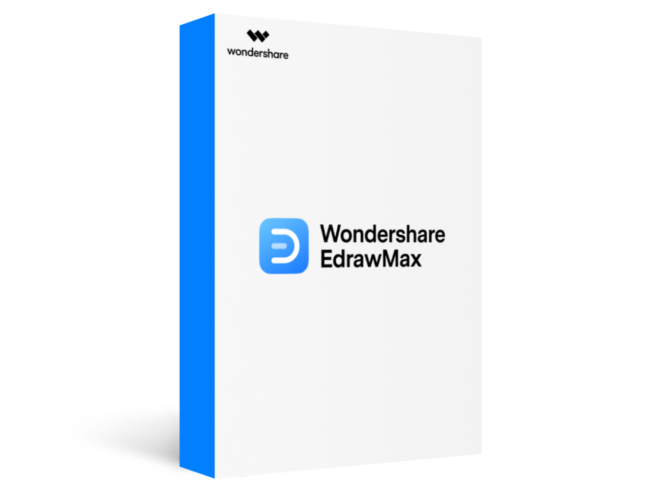 Edraw Max (���{��) - Perpetual License �_�E�����[�h�� �̐��i�摜