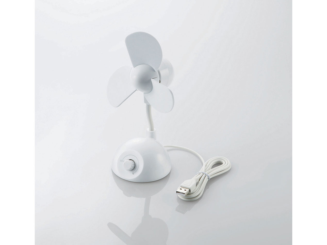 FAN-U201WH �̐��i�摜