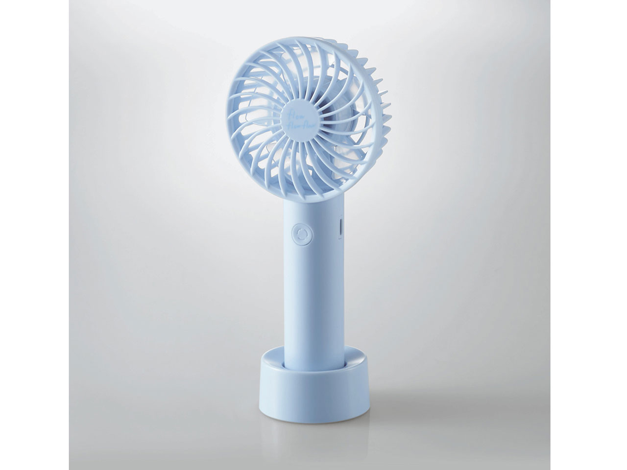 flowflowflow FAN-U204BU [�u���[] �̐��i�摜