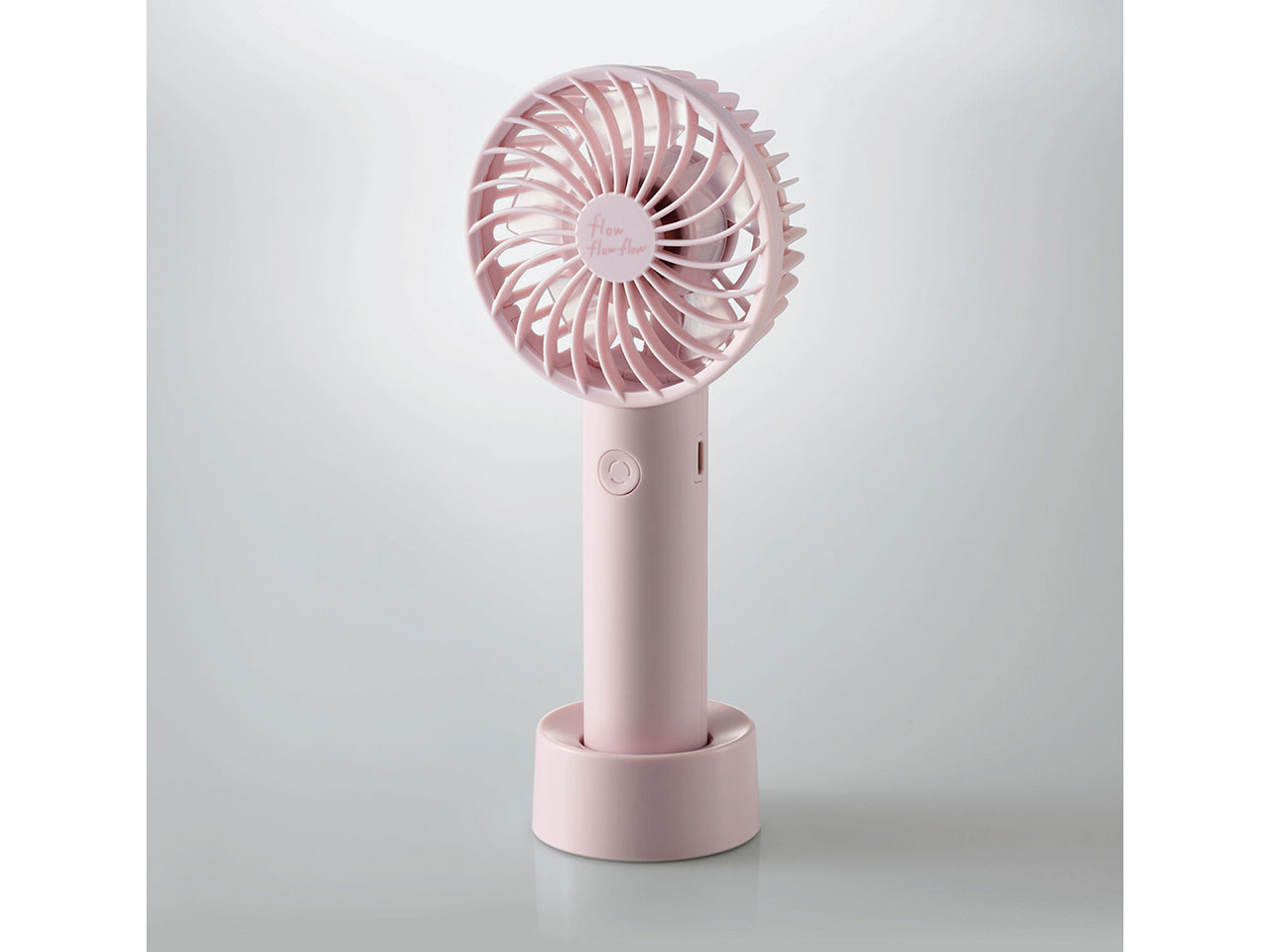 flowflowflow FAN-U204PN [�s���N] �̐��i�摜