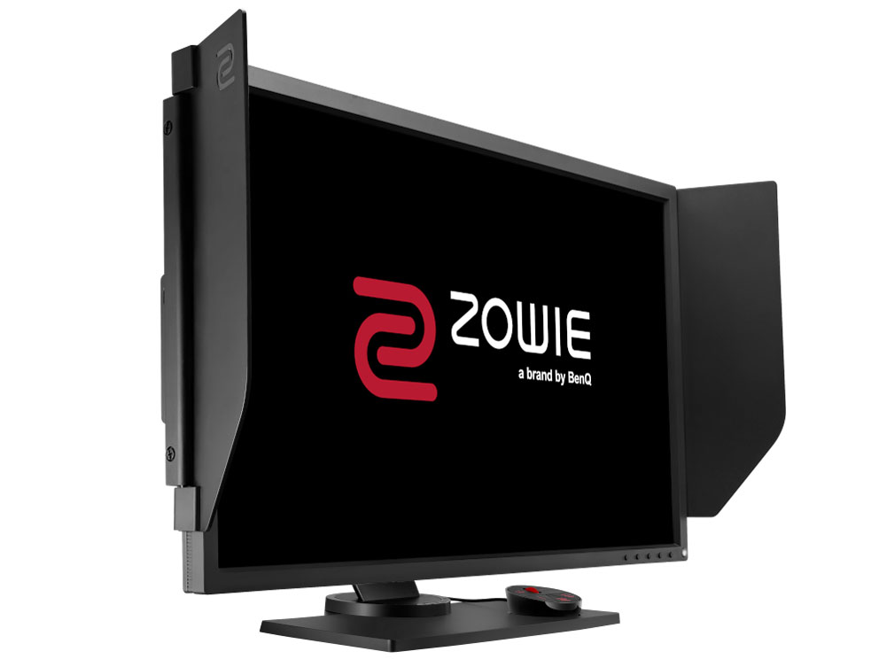 ZOWIE XL2746S [27�C���`]