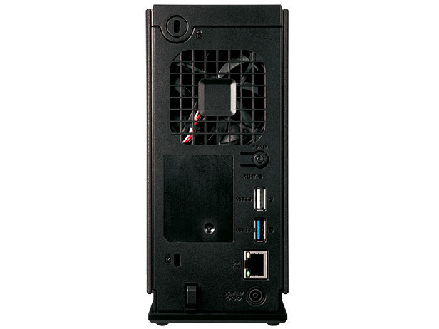 LAN DISK A HDL2-AAX4/E